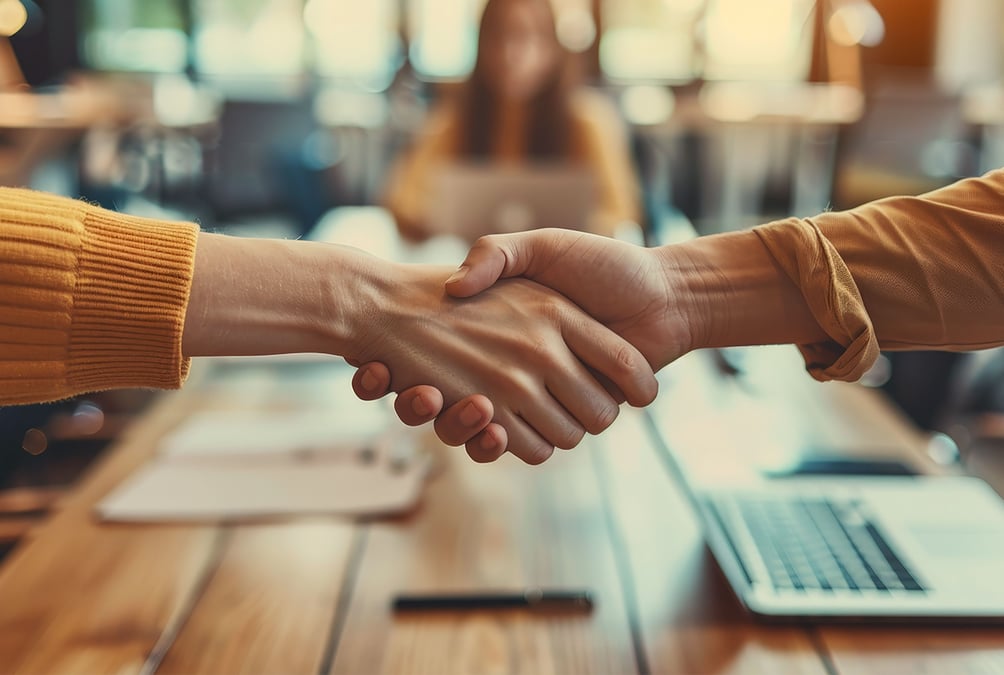 Agidesk blog | Suporte ao cliente: transformando problemas em oportunidades