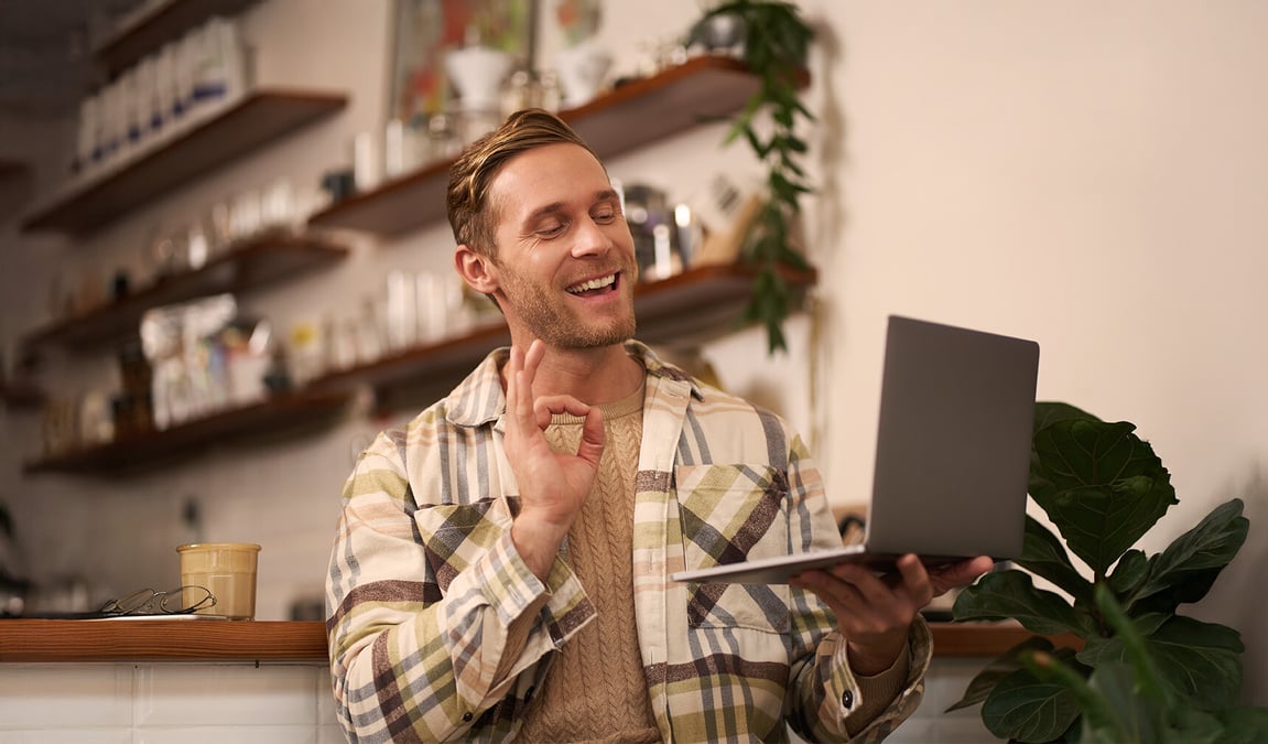 Blog Agidesk | CX: elevando a experiência do cliente em toda a jornada