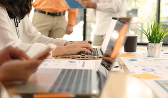 Como ERP, RPA e IA conduzem o CSC rumo à maturidade digital