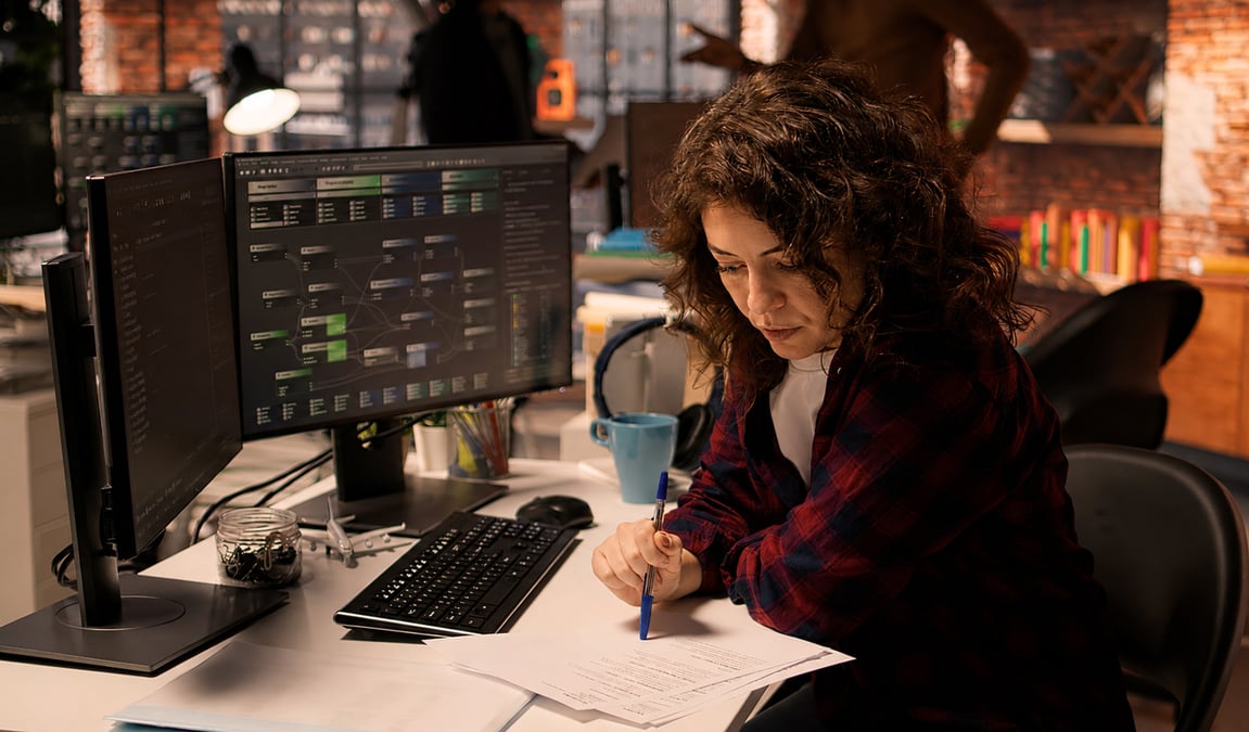 Blog Agidesk | Como calcular SLA: fórmulas, exemplos e como interpretar os resultados