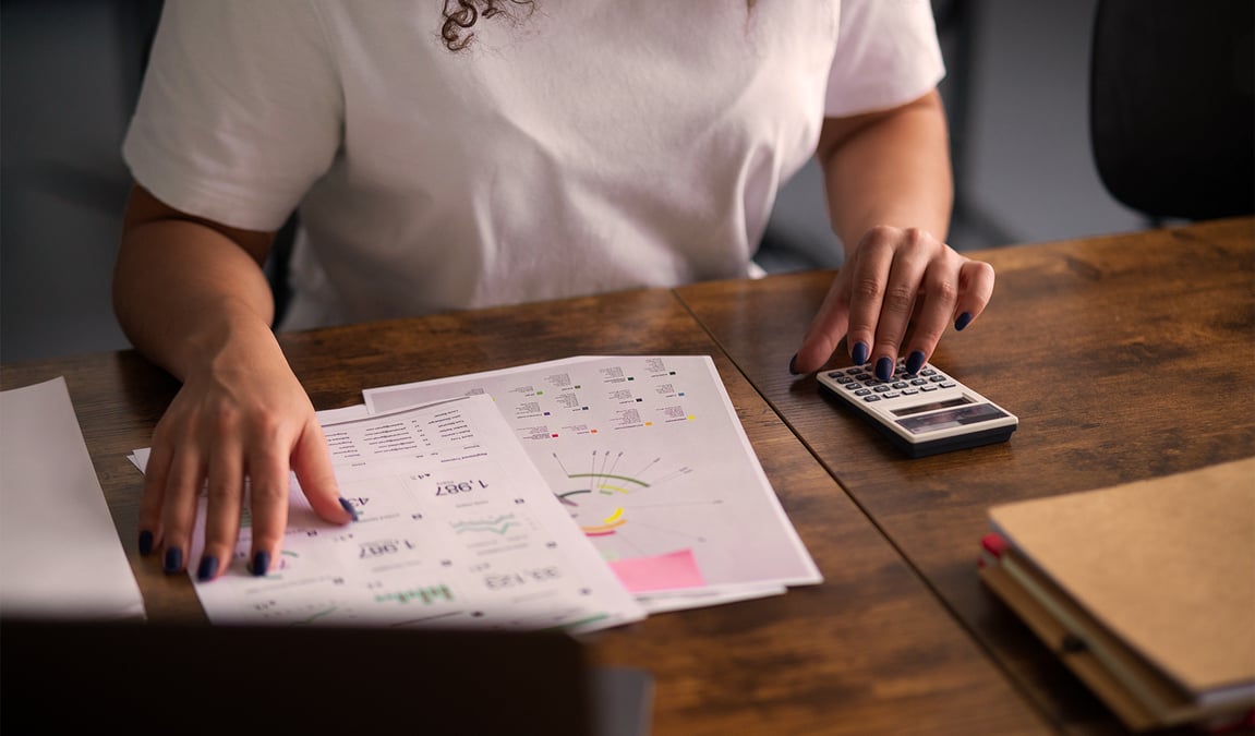 Blog Agidesk | Como calcular o ROI de um portal de atendimento e provar o valor da sua operação