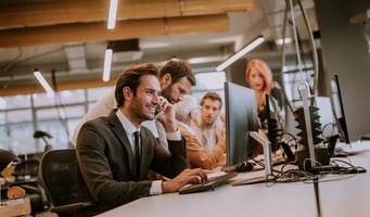 Como construir uma cultura de inovação aplicada aos CSCs