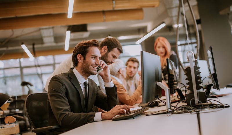 Como construir uma cultura de inovação aplicada aos CSCs