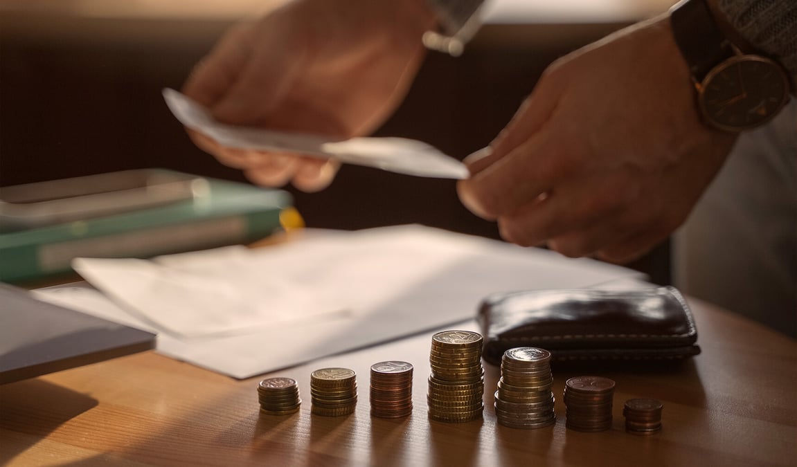 Blog Agidesk | Help desk e eficiência financeira: qual a conexão?