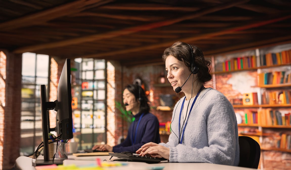 Blog Agidesk | Dicas para oferecer um atendimento de SAC de alta performance