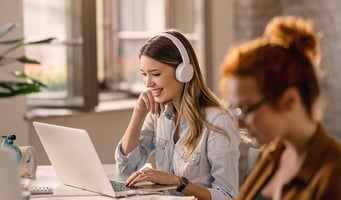 Metodologias ágeis no help desk: mais impacto nos atendimentos