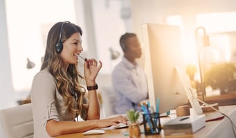 O futuro do atendimento ao cliente: mais humano, mais tecnológico