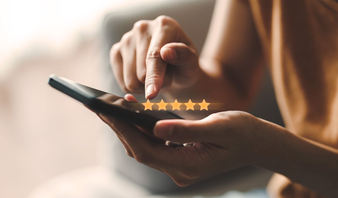 Blog Agidesk | O que é CES? Entenda o que há por trás do Customer Effort Score