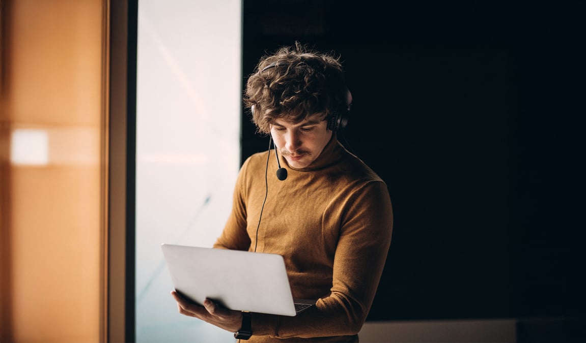 Blog Agidesk | O que é CSAT e por que ele importa no atendimento ao cliente