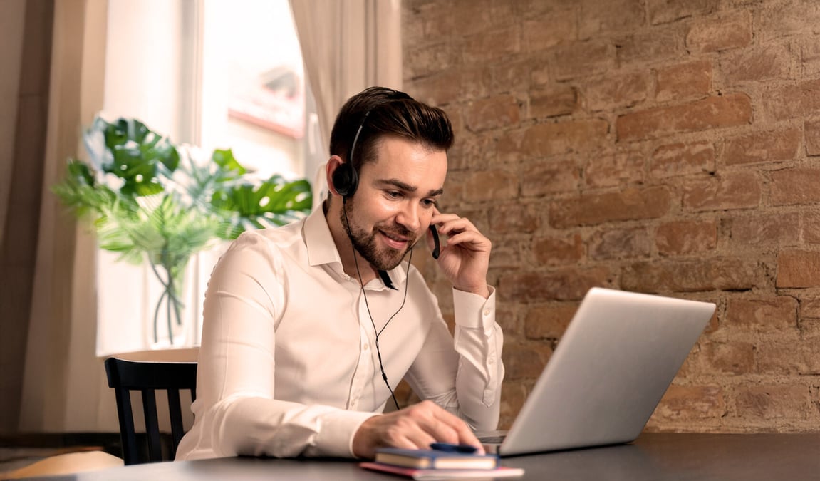 Blog Agidesk | O que é help desk e como essa ferramenta impulsiona operações