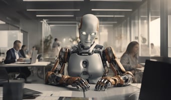 O que é RPA e como integrar com plataformas de gestão de processos