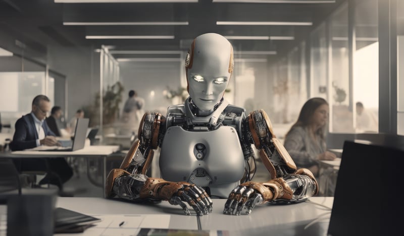 O que é RPA e como integrar com plataformas de gestão de processos