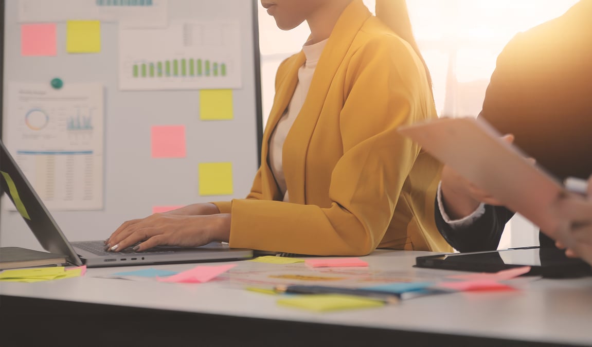 Blog Agidesk | OKR: o que é, como funciona e como aplicar no seu dia a dia