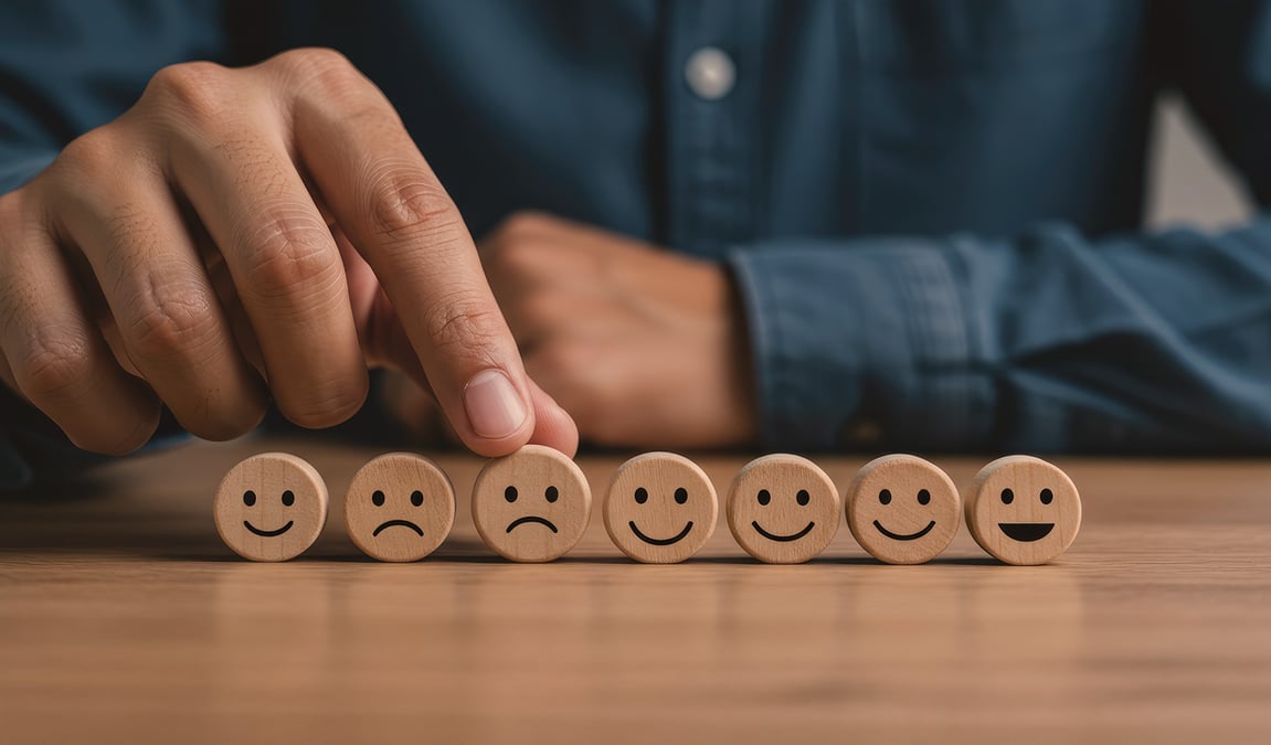 Blog Agidesk | NPS: o que é, como calcular e o que fazer com os resultados