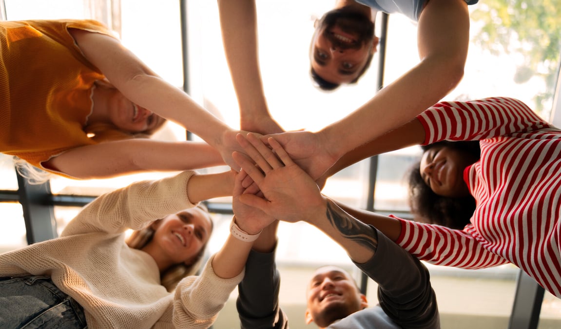 Agidesk blog | Pequenas iniciativas capazes de impactar a cultura organizacional