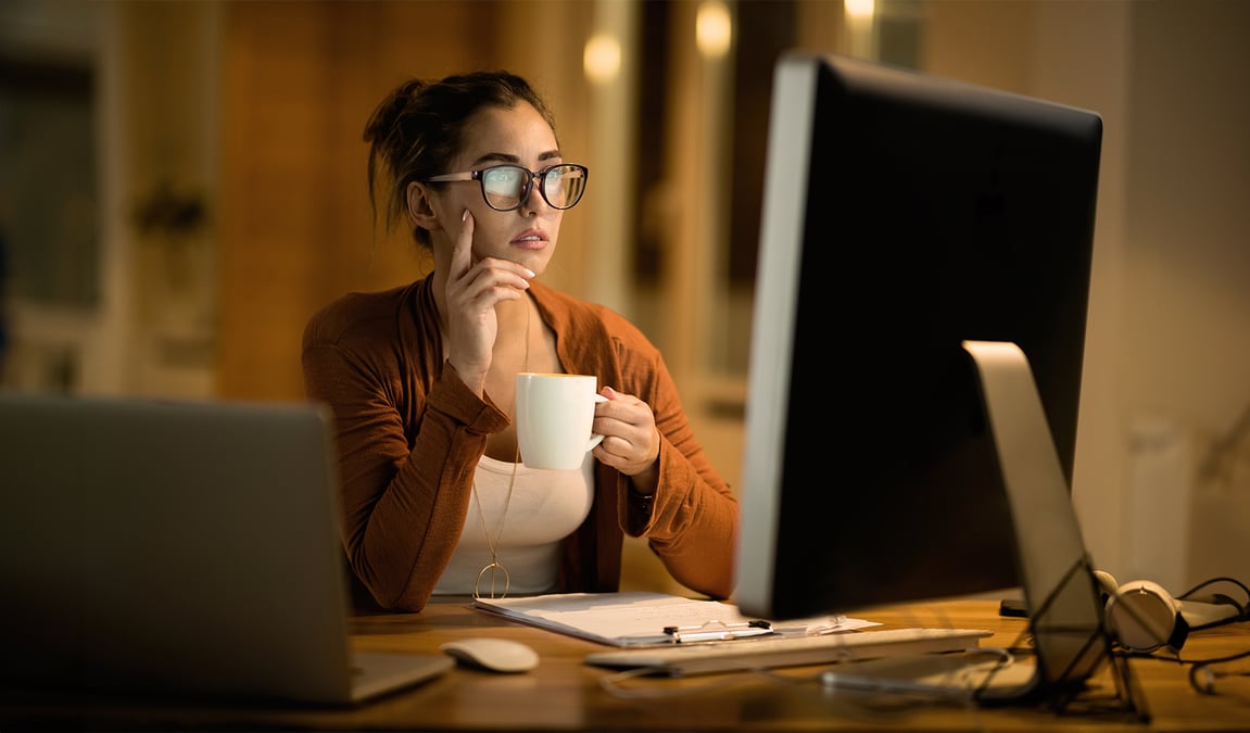 Blog Agidesk | Tipos de comportamento do consumidor e como eles influenciam decisões