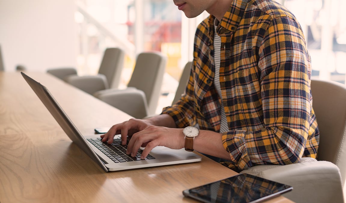 Blog Agidesk | Experiência do cliente: como criar jornadas digitais que encantam?