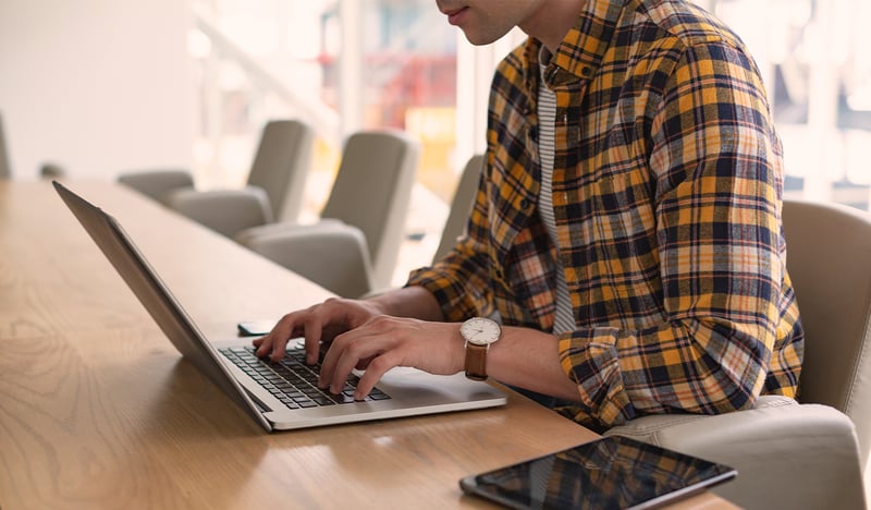 Experiência do cliente: como criar jornadas digitais que encantam?