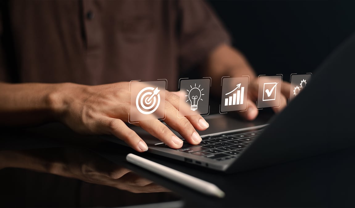 Blog Agidesk | Quando é a hora de fazer uma gestão de recursos?