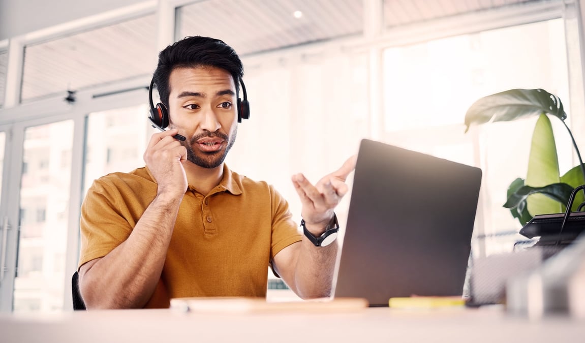 Blog Agidesk | Falhas em portais de atendimento para médias empresas e como evitá-las
