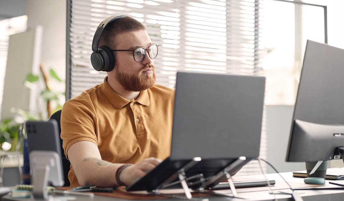 Blog Agidesk | IA no ITSM: como automatizar triagem, priorização e gestão de chamados