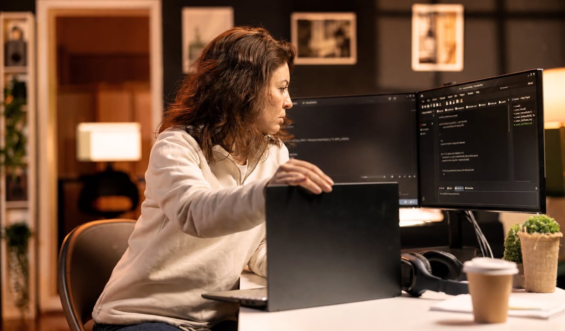 Blog Agidesk | ITSM além do service desk: 4 pilares para uma gestão de TI mais eficiente
