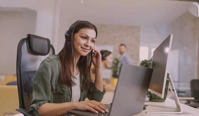 Hora de centralizar? Entenda como melhorar atendimentos e processos