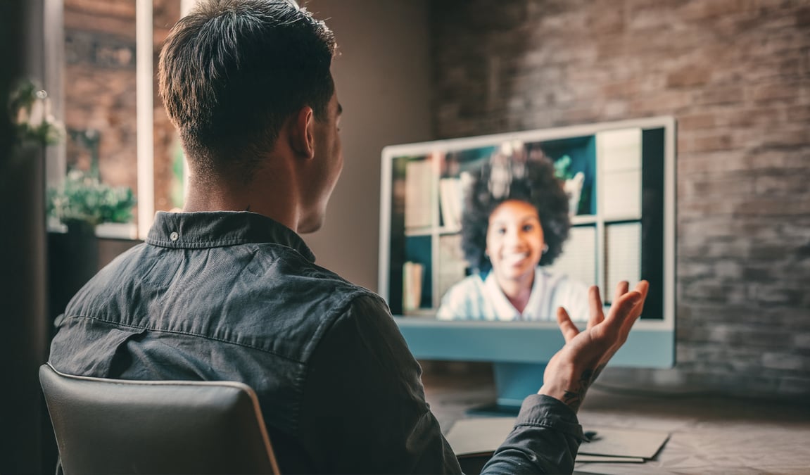Blog Agidesk | Onboarding de clientes: como promover um início que fideliza