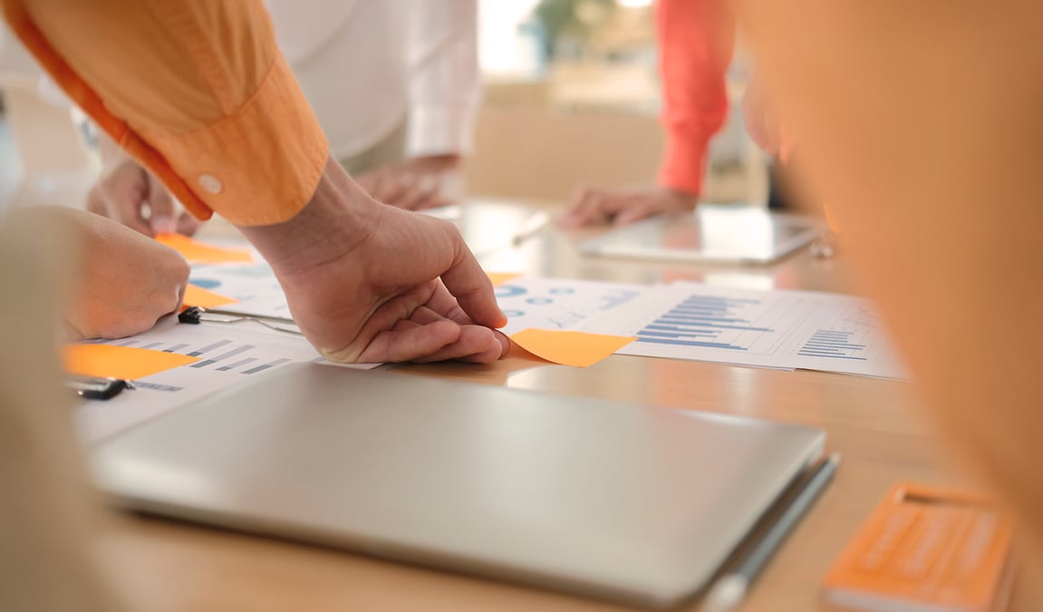 Blog Agidesk | Boas práticas de BPM: como ter qualidade na modelagem de processos