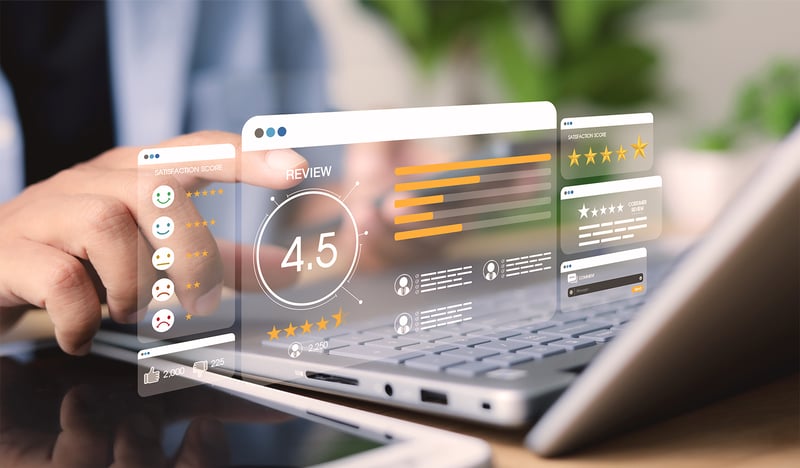 Quer aumentar o NPS? Comece com estas três mudanças simples