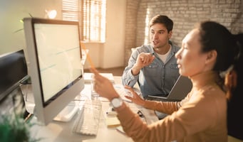 Gestão de processos: o que é, tipos, exemplos e como aplicá-la