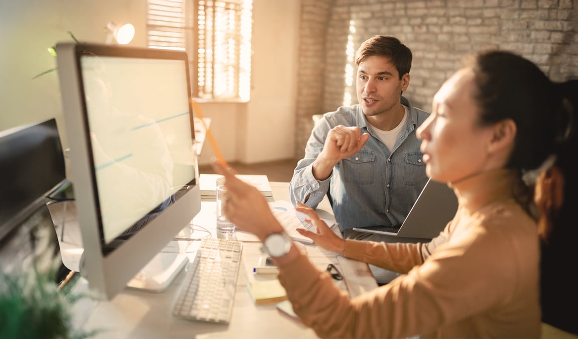 Blog Agidesk | Gestão de processos: o que é, tipos, exemplos e como aplicá-la