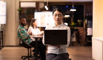 O que é process mining e quais os benefícios dessa metodologia?