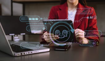 Como implementar agentes de IA no backoffice e potencializar operações