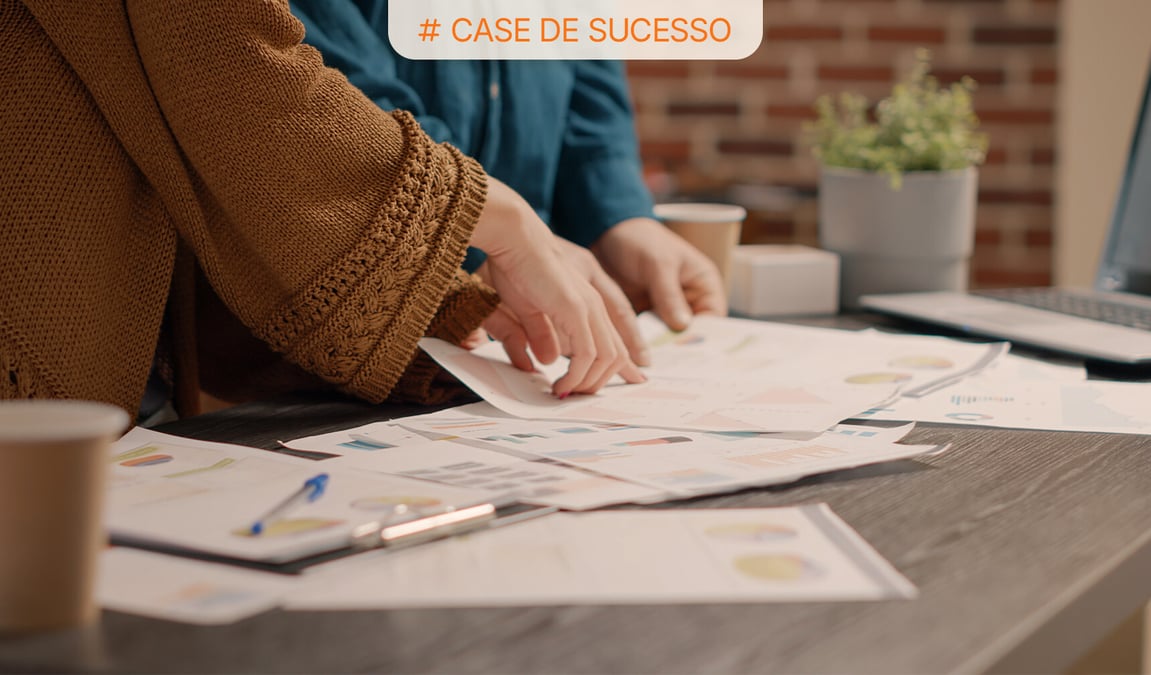 Blog Agidesk | História Brasal: um novo jeito de atender que mudou resultados