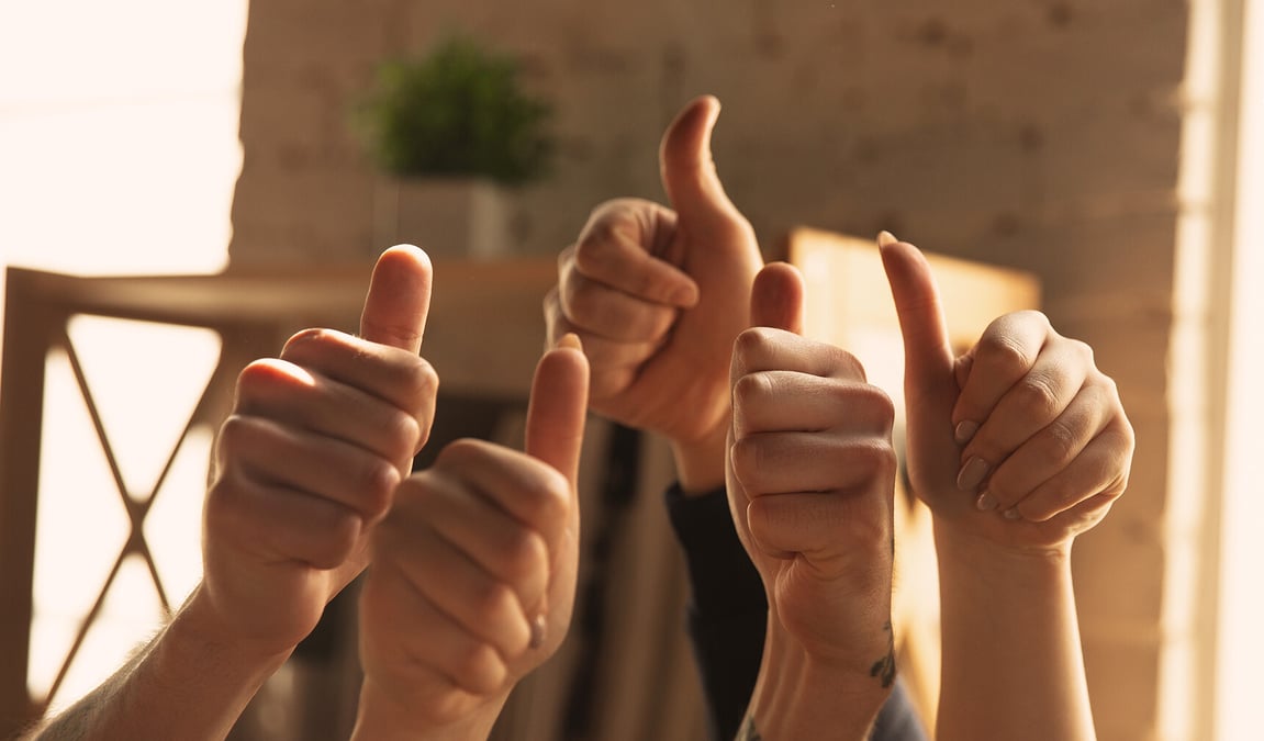 Agidesk blog | Métricas e pesquisas: o caminho para satisfazer clientes