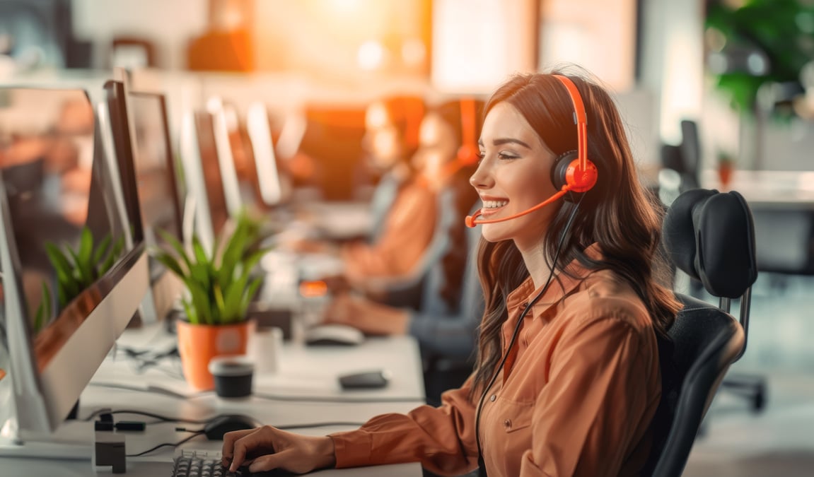 Blog Agidesk | Help desk: o segredo para transformar atendimentos e operações