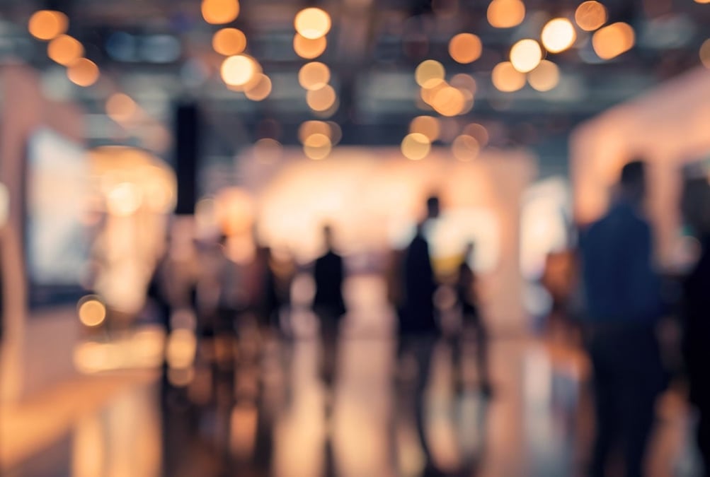 Blog Agidesk | SaaStr Annual 2024: IA, multiplataformas e PLG em destaque