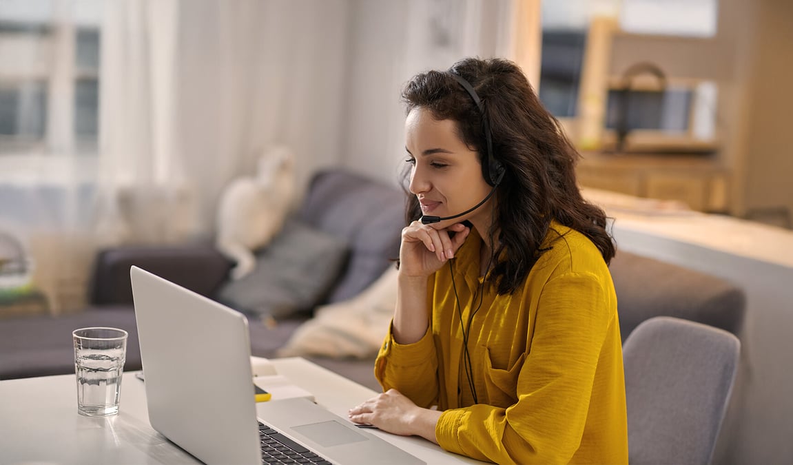 Blog Agidesk | 7 dicas para melhorar o FRT e a experiência do cliente