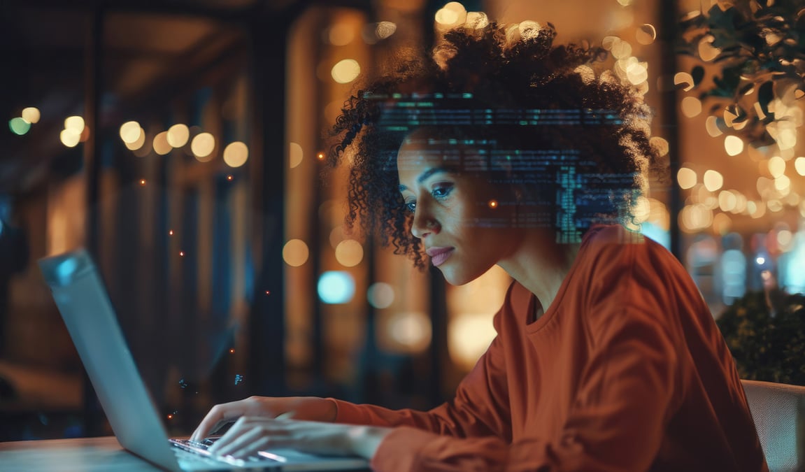 Blog Agidesk | Como a inteligência artificial está revolucionando as áreas de negócio