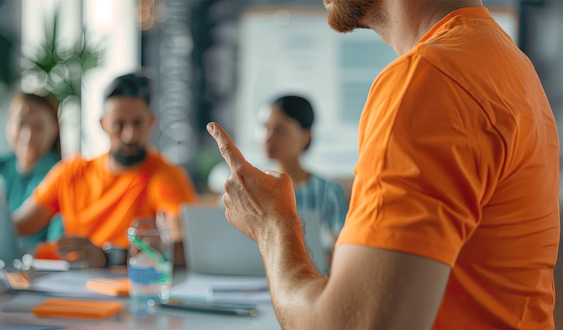 Blog Agidesk | Erros mais comuns na implantação de um CSC e como evitá-los